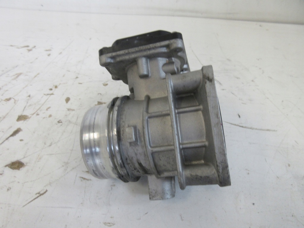 фото №6, Kia sportage iv 18-21 gt line 2.0 crdi дросельна заслінка 35100-2f900