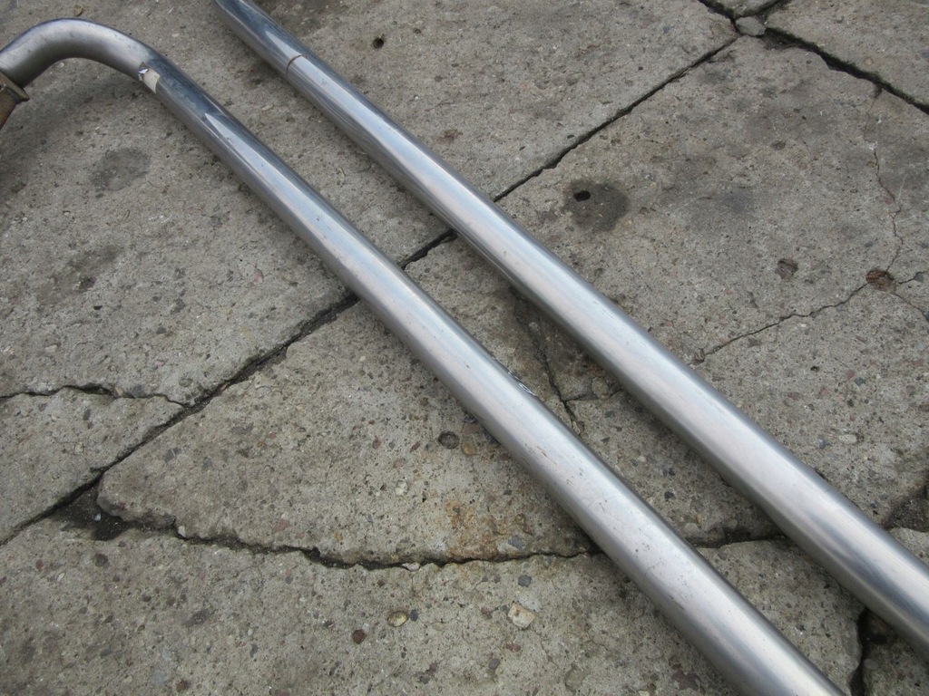 фото №8, Ford ranger ii 07 4d пороги пороги трубопровод kpl