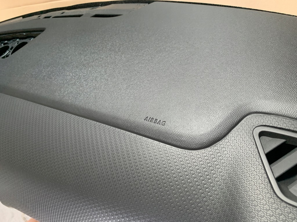 фото №5, Citroen c4 iii приборная панель консоль приборная панель подушки безопасности подушка безопасности