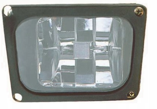 фото №1, Лампа протитуманна фара перед лівий fiat tempra tipo