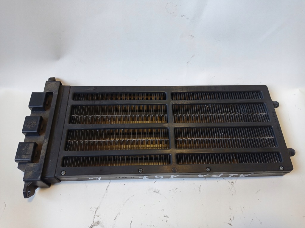 фото №5, Отопитель электрическая alfa 147