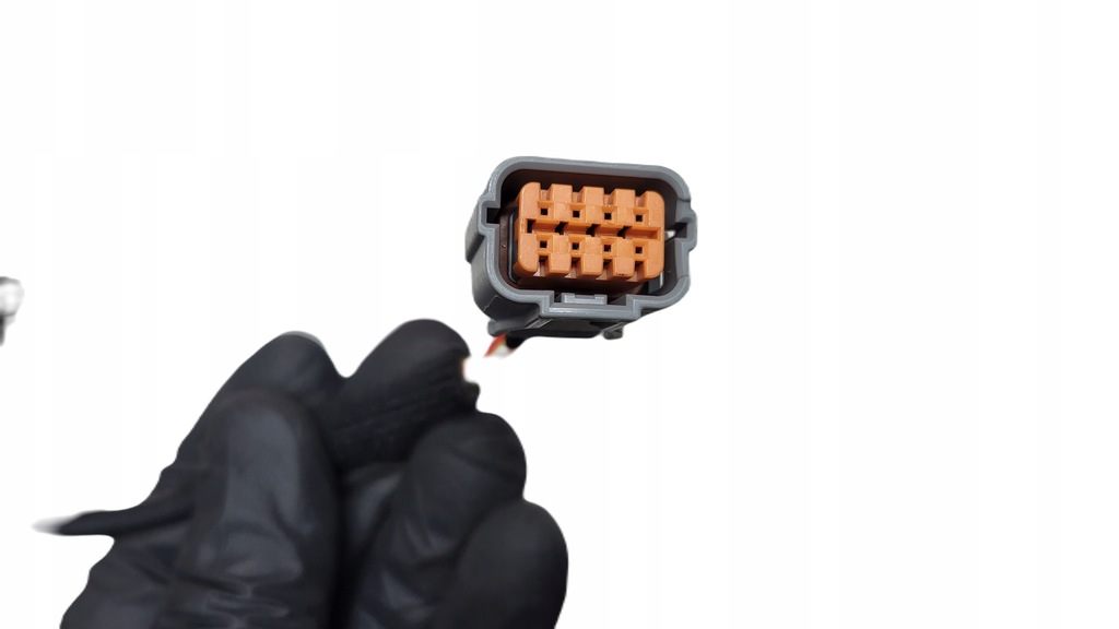 фото №9, Камера заднего вида парковки задняя задняя hyundai i30 iii оригинальный номер 99240g4300 nowa !!!