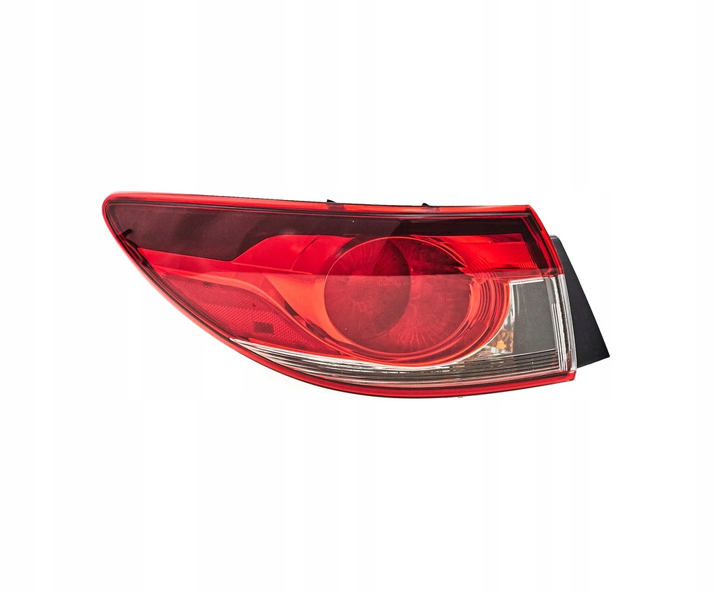 фото №1, Mazda 6 gj 2012 - 2014 лампа задняя левая 1
