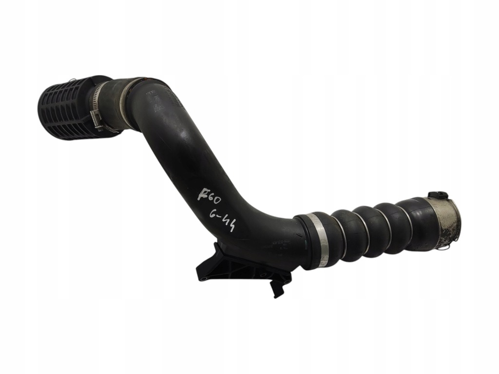 фото №1, Шланг труба интеркулер mini countryman f60 2.0d 2016-2020 8577233