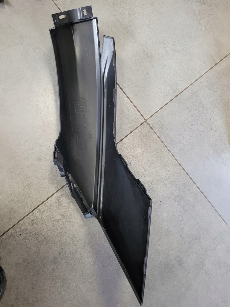 Купить Ford focus mk4 active решётка w бампер левая перед