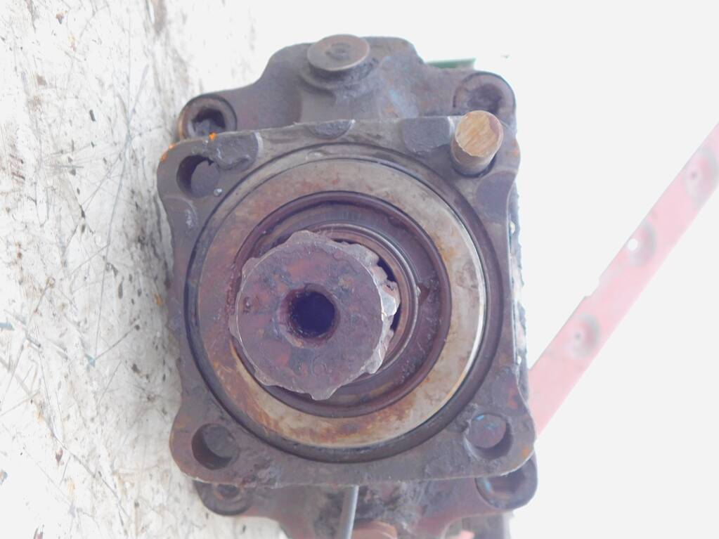 фото №9, Iveco stralis pacer 260 насос гідравліки