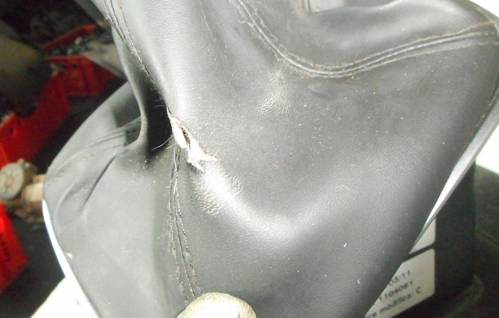 фото №3, Alfa giulietta 11r домкрат выборщик тросы передач