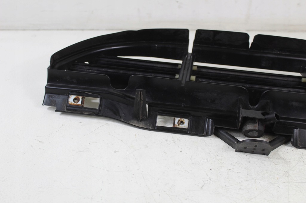 фото №13, Впуск воздуха жалюзи шторка нижняя bmw e90 e91