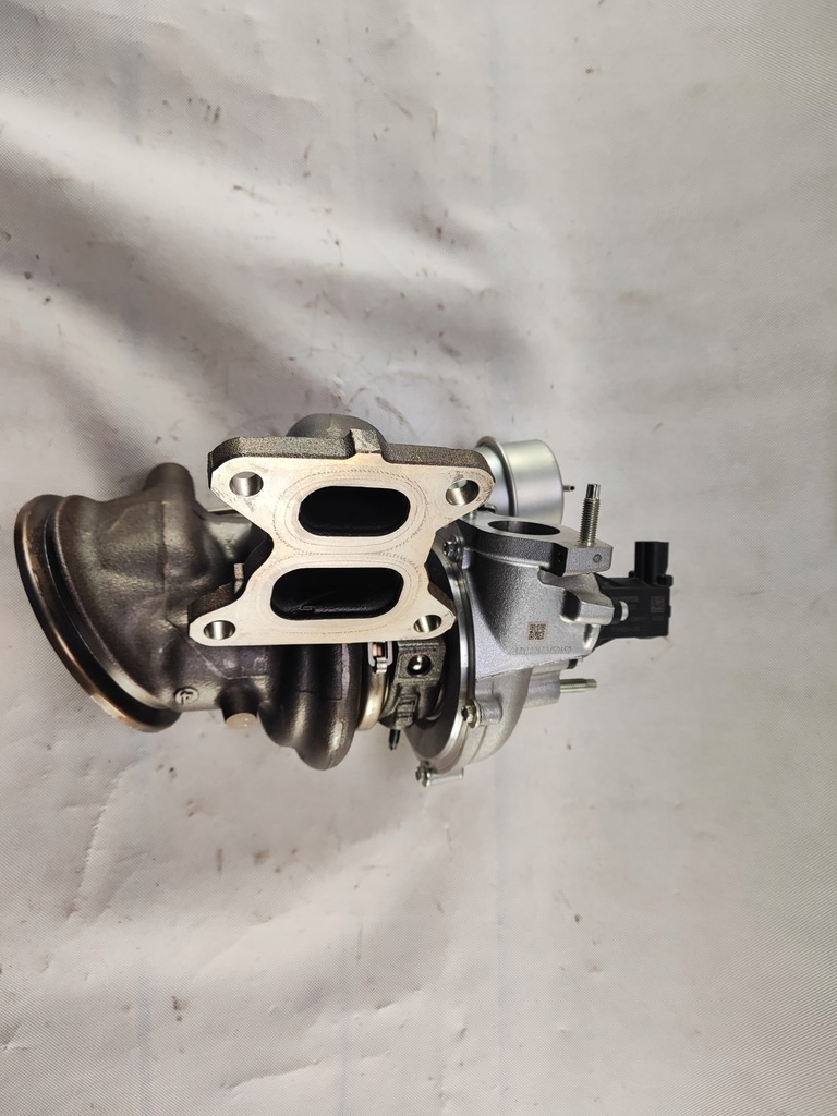 фото №4, Lexus is 200t r4 245km 17201-36010 турбина