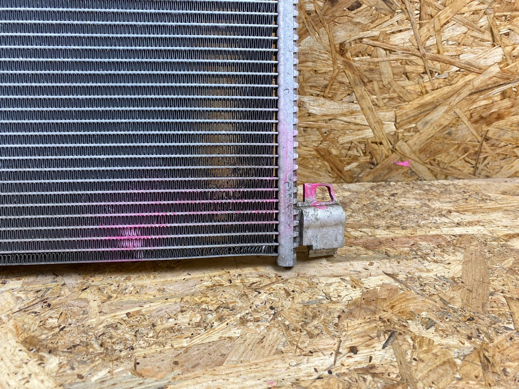 фото №14, Радиатор кондиционера renault arkana 1.6 гибрид 921005412r 2019-