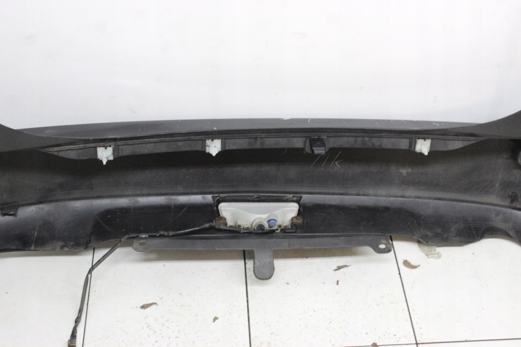 Mazda 5 v 2005r- бампер задняя задний a3f - код лакокрасочного покрытия Недорого