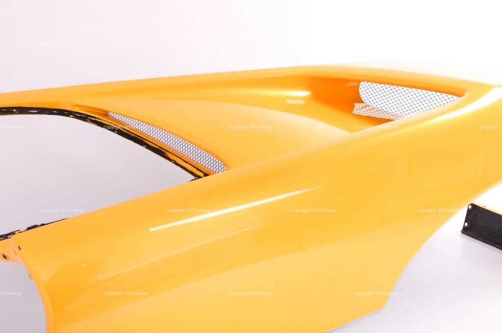 фото №6, Lamborghini diablo gt 6.0 оригинальный задний крыло