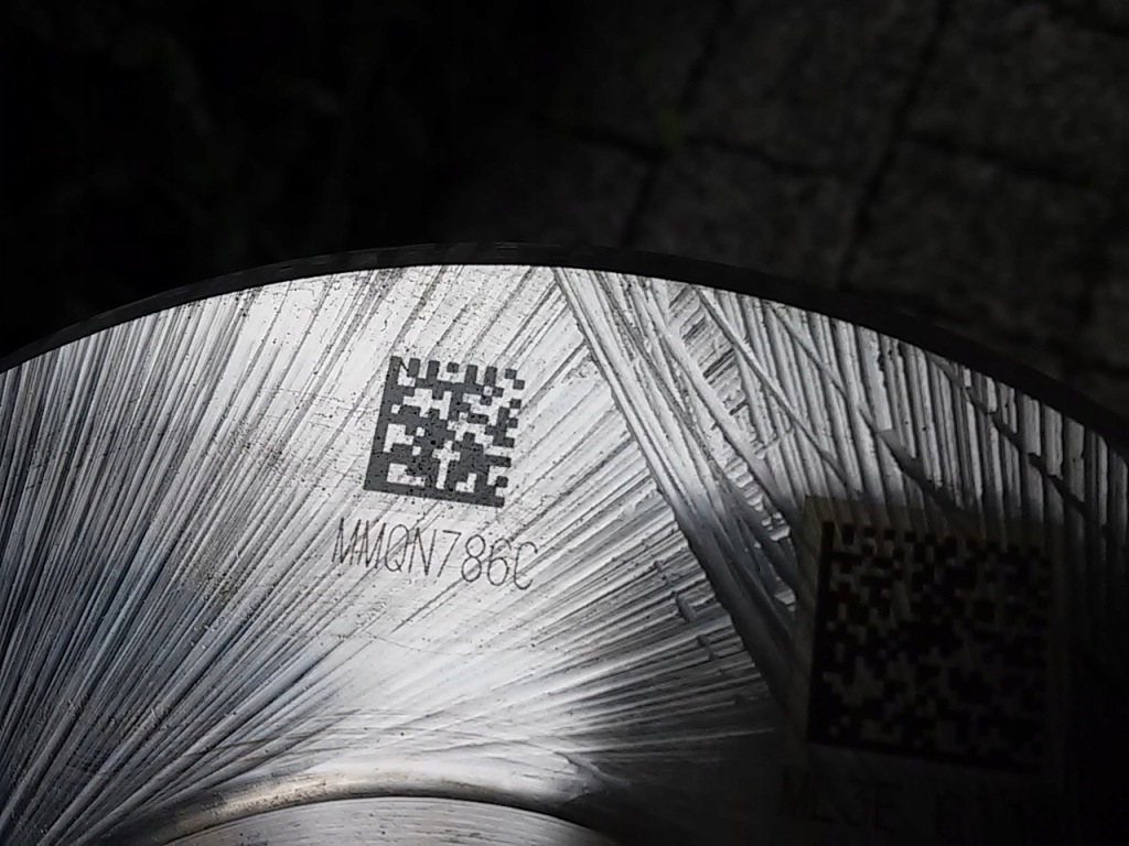 Wał коленчатый номинал st 2.7 v6 bdb nówka номинал 22r ford edge 19- рестайлинг  америка в Украине