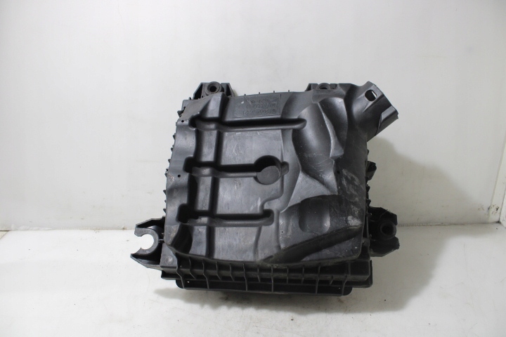 фото №3, Корпус фильтра воздуха renault trafic ii 2.0dci