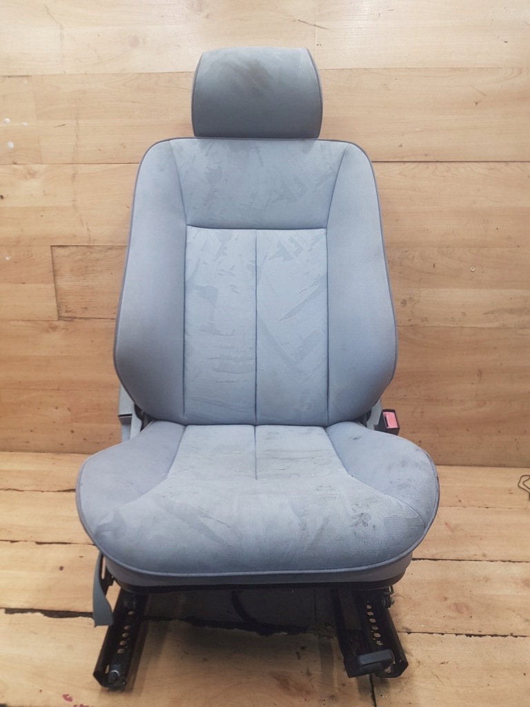 Купить Сиденье перед правый пассажира mercedes w210