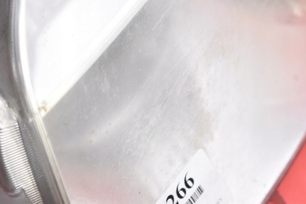 фото №13, Фара лівий лампа перед eu 51805935 fiat doblo 1 i lift 05-17