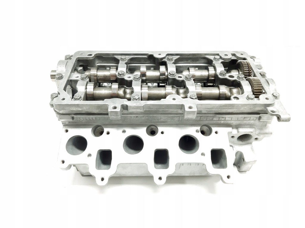 фото №8, Головка відновлена vw polo v 6r 1.2 tdi cfw 03p103373 03p103286