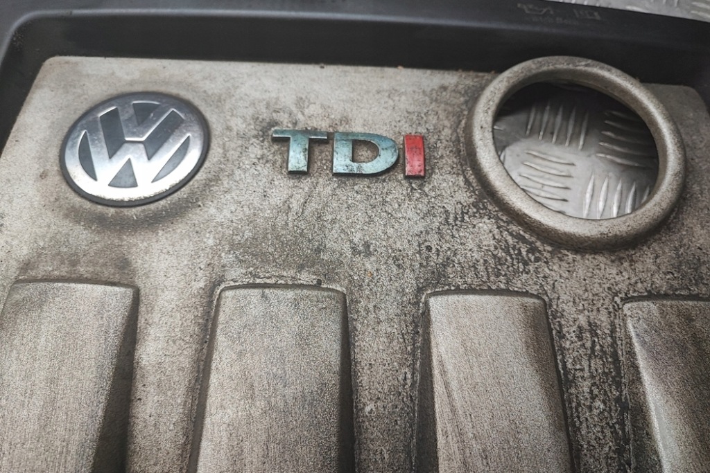 Верхний защита двигателя honda civic viii sedan fd, fa 03g103925bm 2007 с Разборки