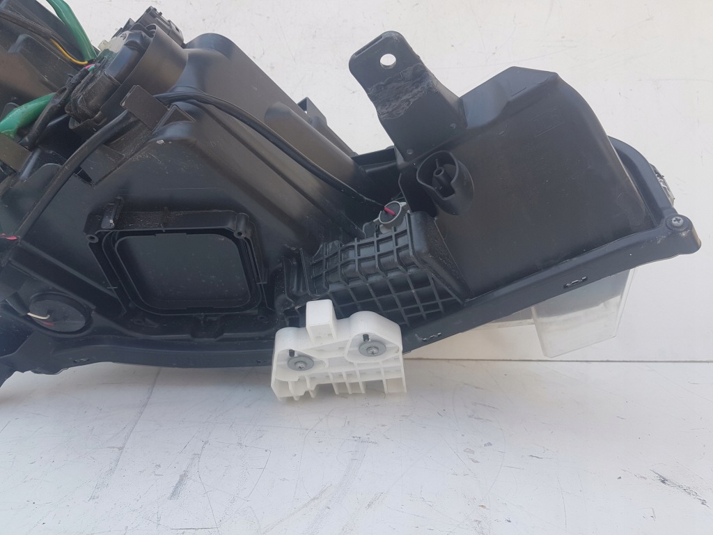 фото №5, Лампа перед передня ліва nissan leaf ii 2 full led a1s022-0000