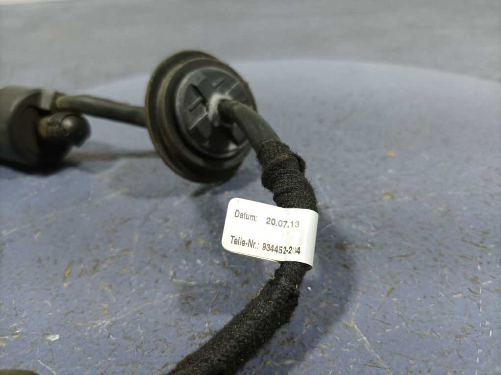 фото №6, Infiniti fx ii lift qx70 привод крышки багажника левый 90560-3fy0b