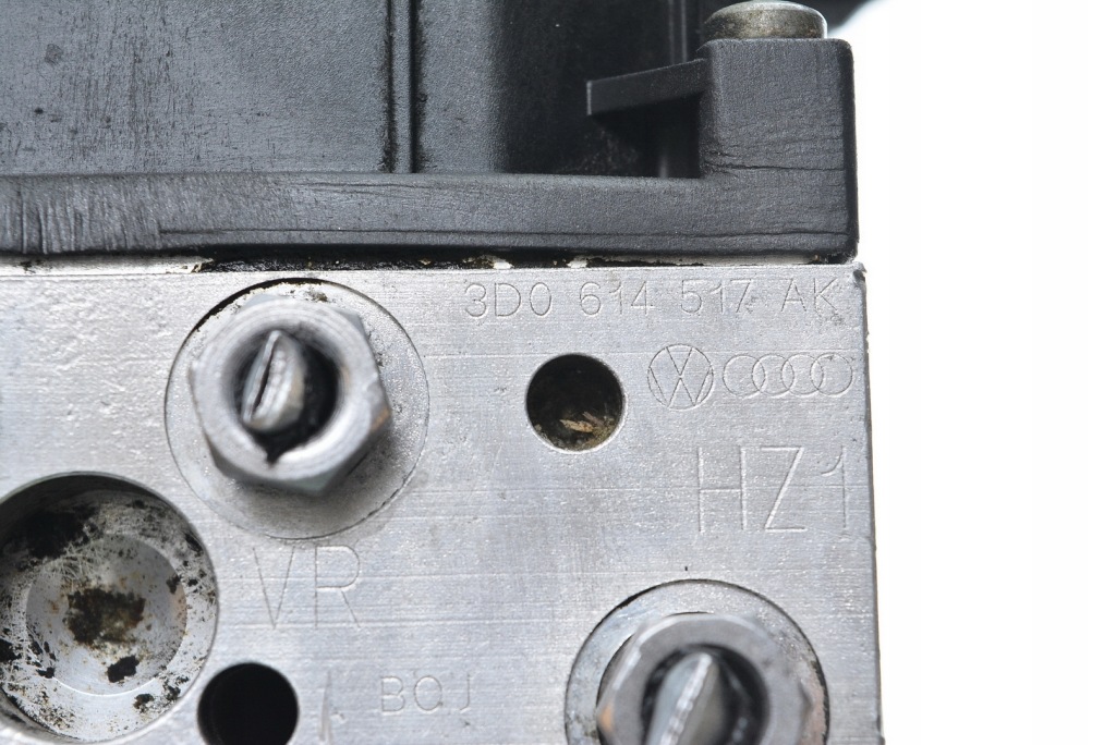 Насос abs vw phaeton 0265950105 0265225236 3d0614517ak описание Киев