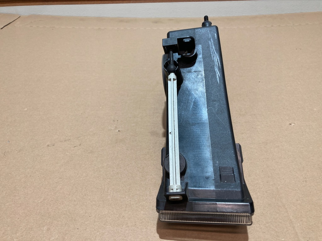 фото №10, Протитуманна фара лівий saab 93 9-3 12785951