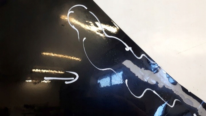 фото №4, Hyundai i20 2014 двері ліва перед