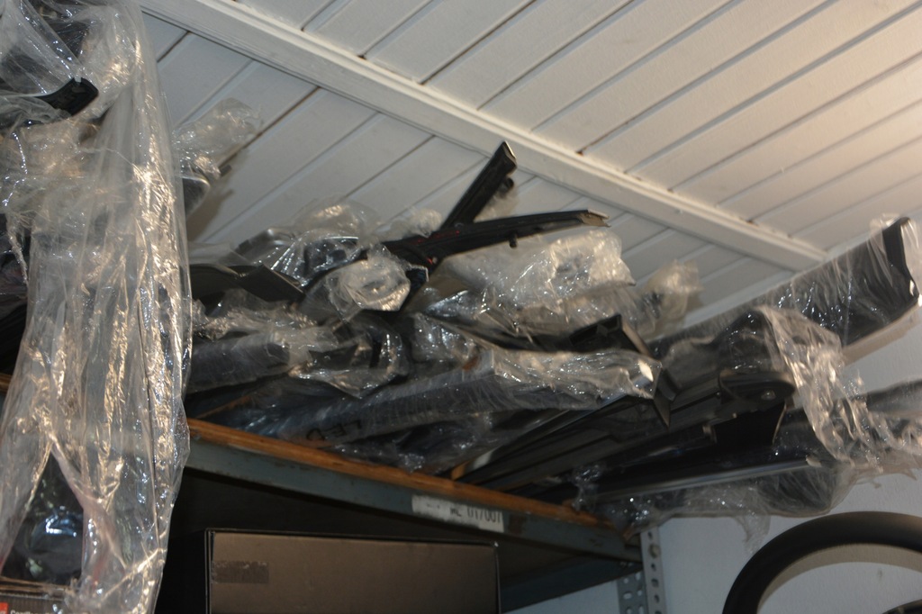 фото №10, Прокладка двері audi a7 4g8837480 4g8837479k