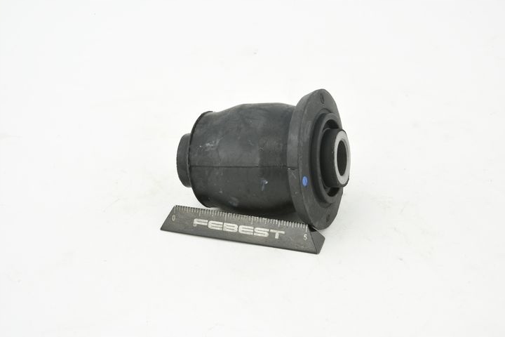 фото №10, Втулка передняя рычага верхнего перед febest mzab-004