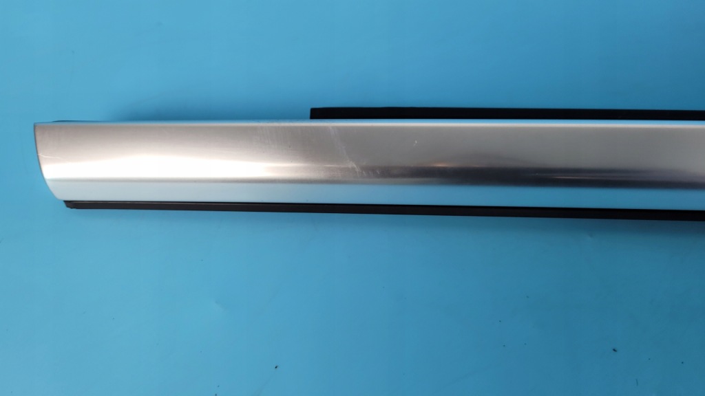 фото №13, Bmw 2' f44 gran coupe 22r молдинг дверь левый задняя 7483137 7483137-09