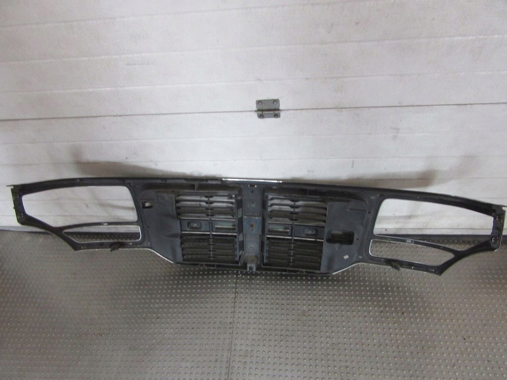 фото №15, Dodge nitro 2008 решітка радіатора решітка радіатора хром оригінал