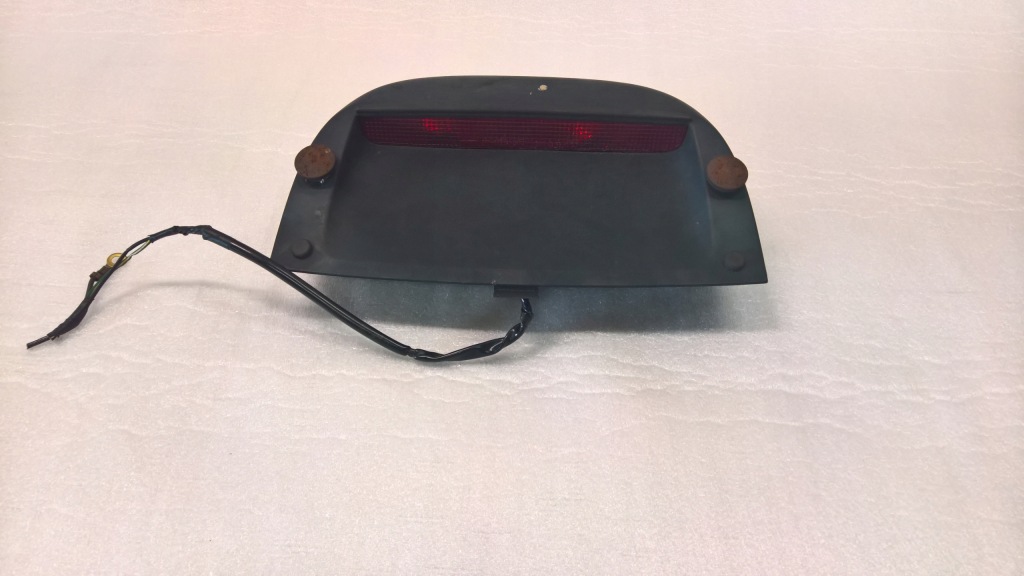 фото №1, Свет стоп стоп-сигнал крышки honda integra iii 93-01