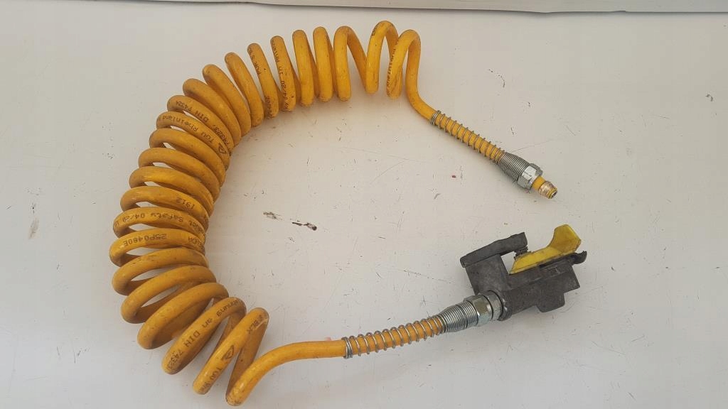 фото №1, Шланг полуприцепа renault magnum 460 dxi