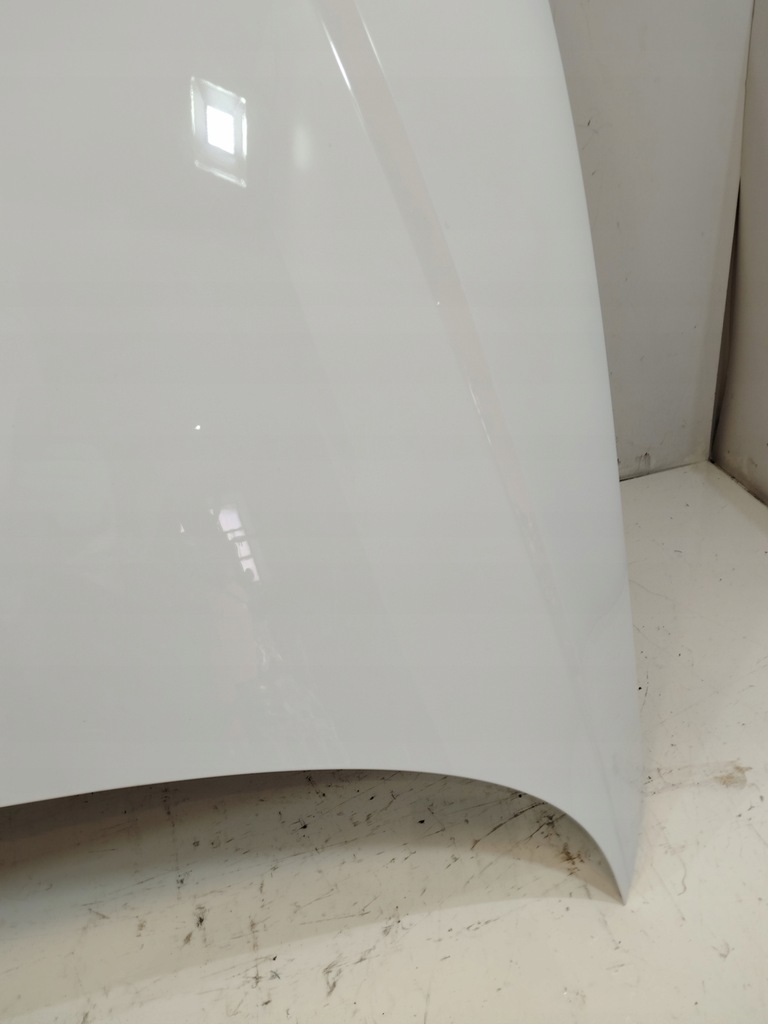 фото №7, Капот комплектна audi a5 8w 2018r ly9c w колір !