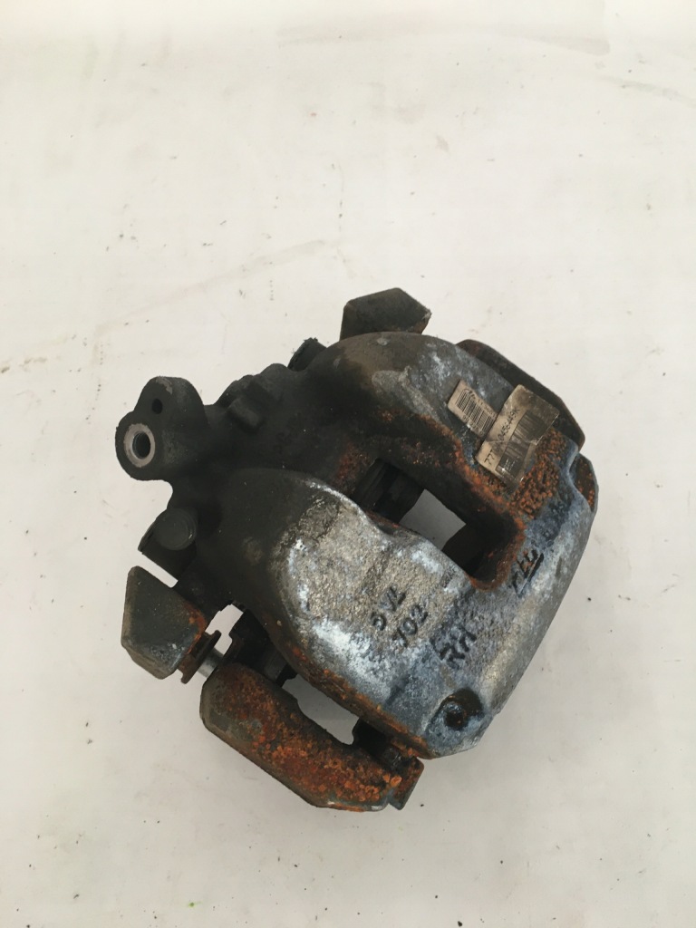 Купить Суппорт тормозной правый перед 3008 ii 16-