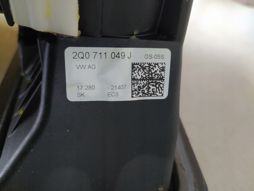 фото №10, Seat ibiza v 6f домкрат чохол ручка 5b