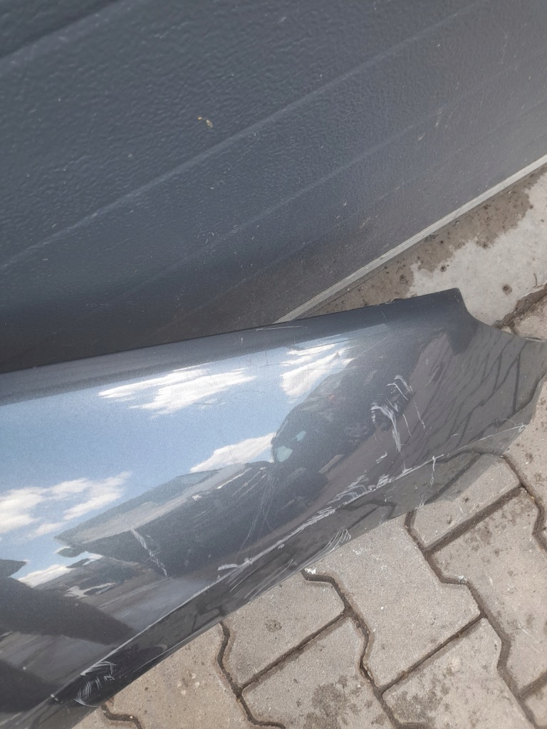 фото №5, Крила правий перед передній peugeot 308 i t7