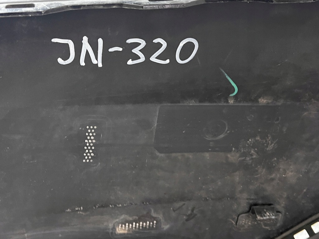 фото №13, Audi a6 c8 4k9 kombi 18-23r бампер задняя задний s-line