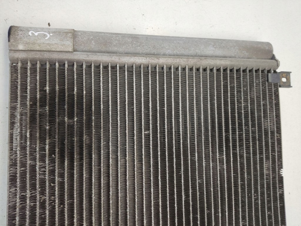фото №9, Mini cooper countryman r60 2011 радіатор кондиціонера 9239920