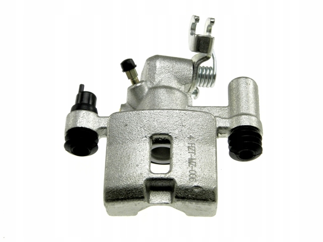 фото №9, Nty hzt-mz-006 суппорт тормоза