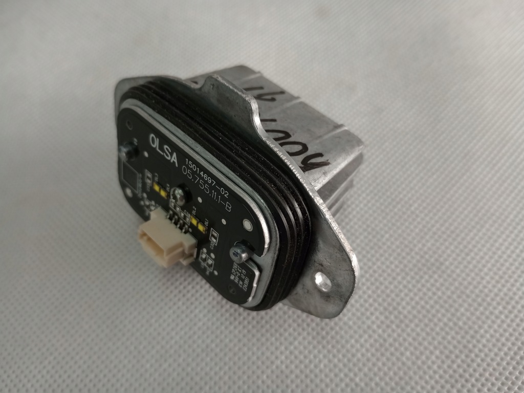 Fiat 500x 2020 блок запалювання модуль їжак 15014697 європа Київ