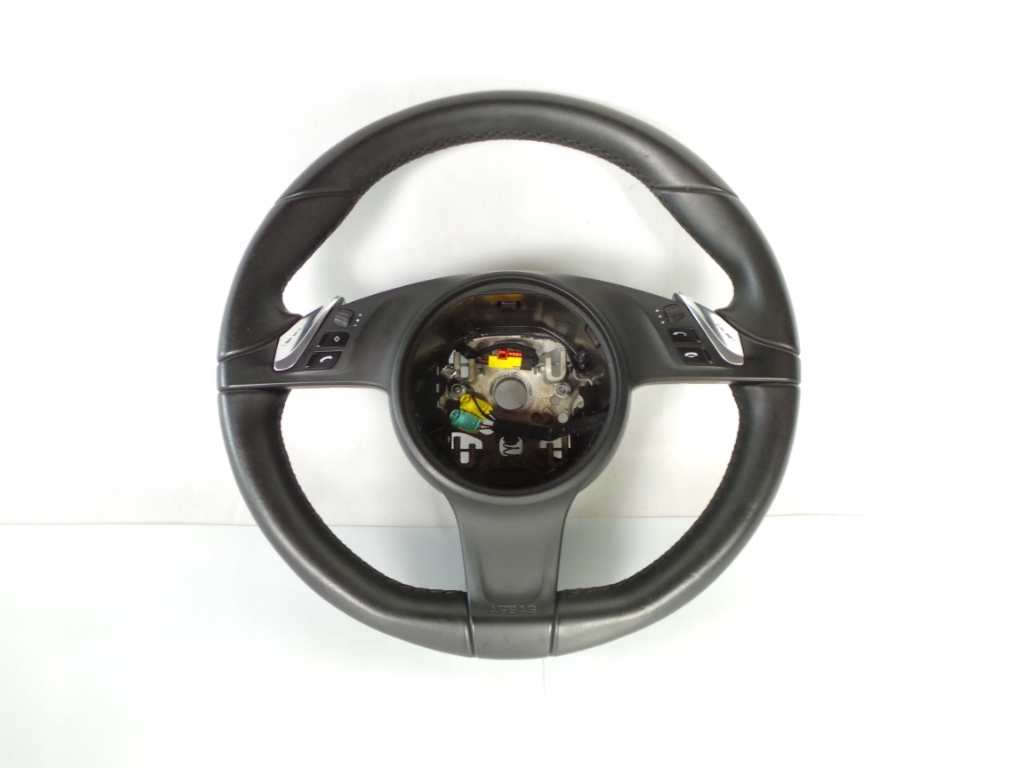 фото №1, Повітропровід porsche boxster cayman 981 pdk