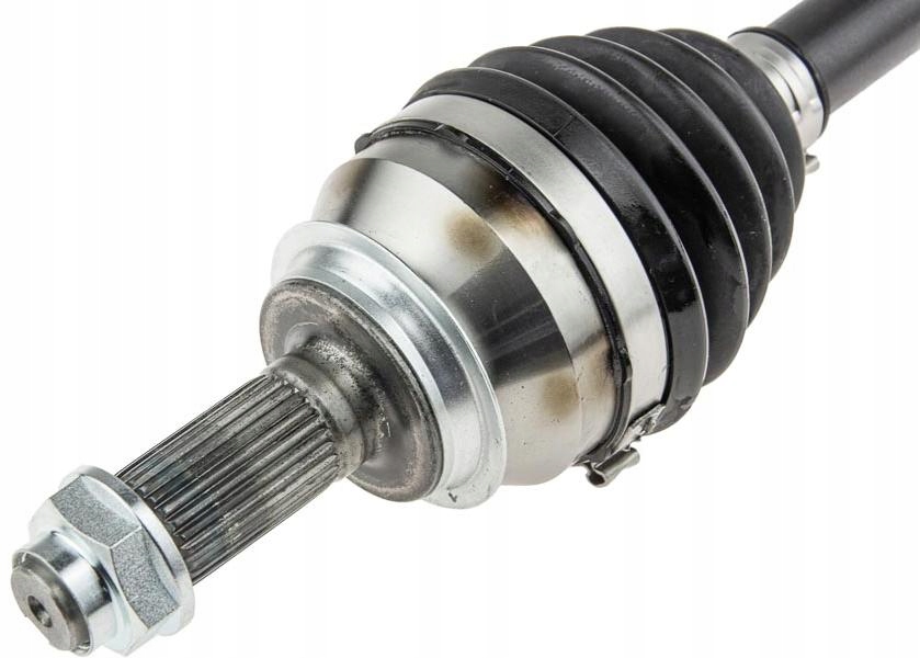 фото №3, Nty npw-hd-052 wał приводной