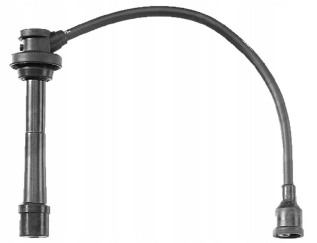 фото №1, Дроти запалювання beru zef1147 0300891147