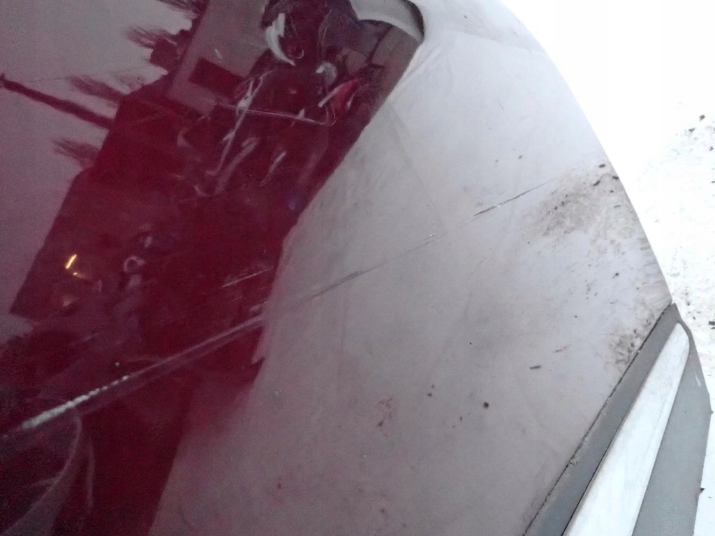 фото №8, Renault scenic iii 3 xmod 13-16 дверь перед правое