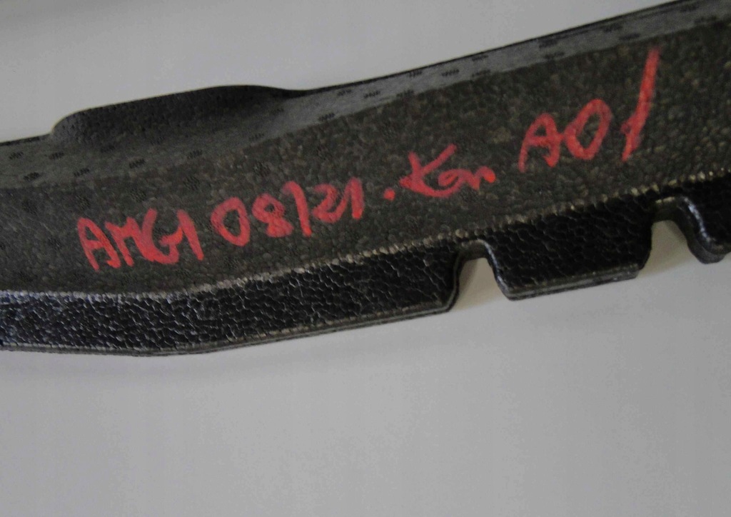 фото №9, Mercedes a klasa w177 177 датчик удара капот