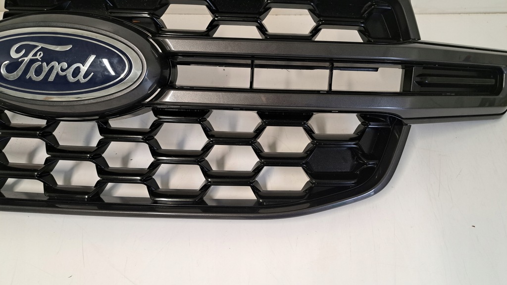 фото №8, Решётка радиатора решётка радиатора бампера ford ranger 6 vi