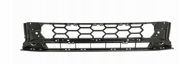 фото №1, Решітка радіатора решітка бампера audi a4 b9 8w 20- s-line