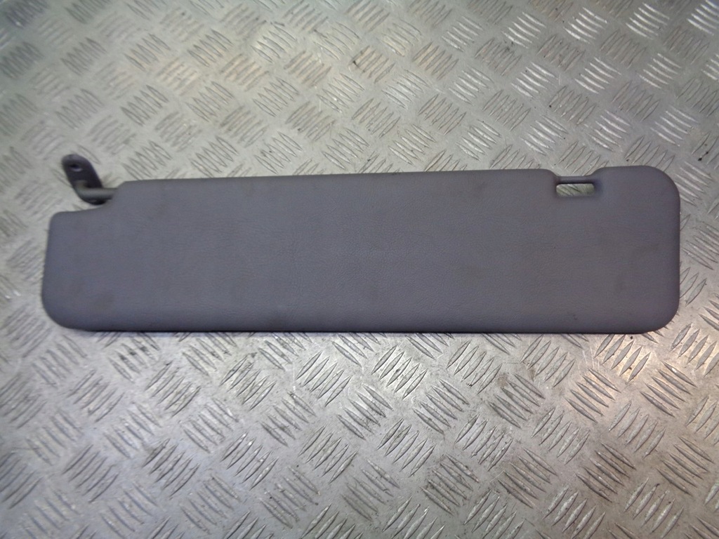 фото №1, Защита солнцезащитная правая mercedes vito w638