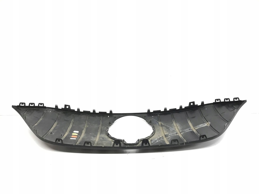 фото №12, Решётка радиатора решётка радиатора mercedes eqe a294 w294 2948858201 a2948858201